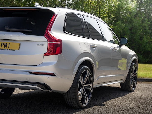 Used Volvo XC90 2022 for sale - 75562703: Photo 63