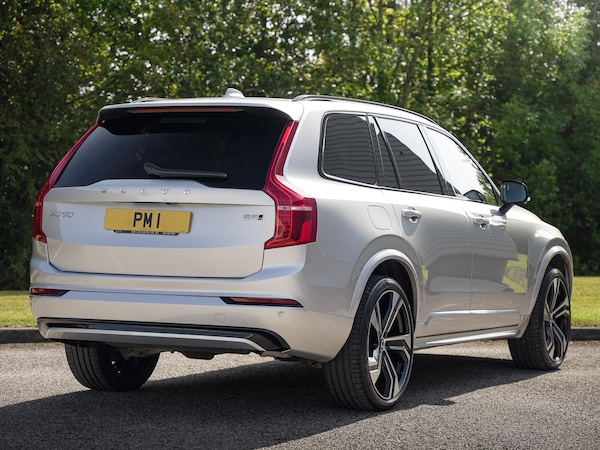 Used Volvo XC90 2022 for sale - 75562703: Photo 64