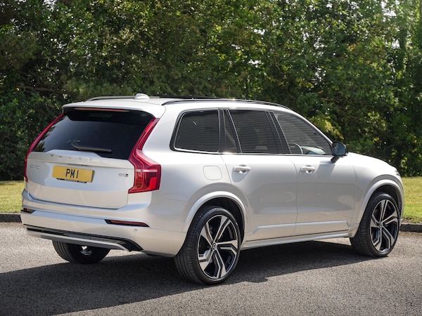 Used Volvo XC90 2022 for sale - 75562703: Photo 65