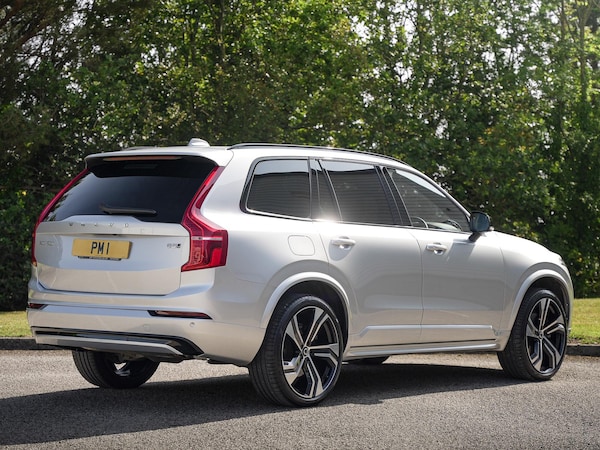 Used Volvo XC90 2022 for sale - 75562703: Photo 66