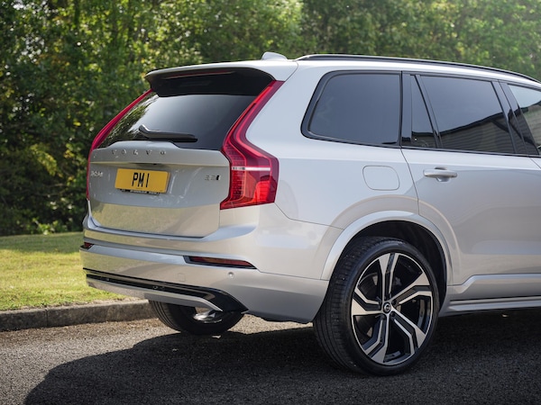 Used Volvo XC90 2022 for sale - 75562703: Photo 67