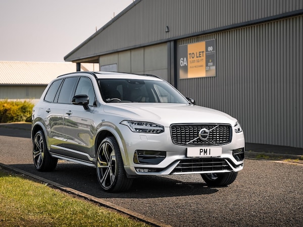 Used Volvo XC90 2022 for sale - 75562703: Photo 68