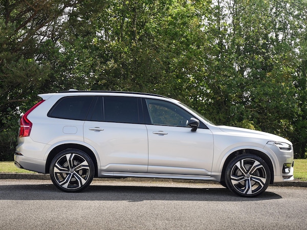 Used Volvo XC90 2022 for sale - 75562703: Photo 6