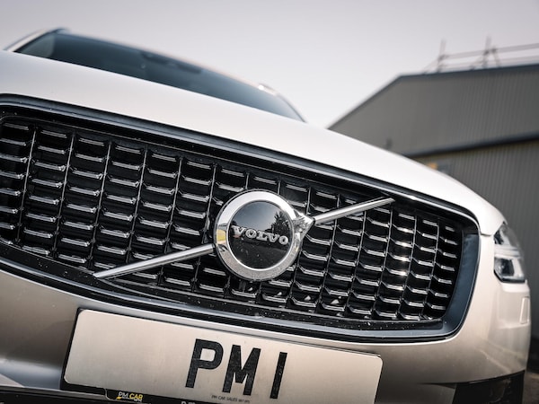 Used Volvo XC90 2022 for sale - 75562703: Photo 70