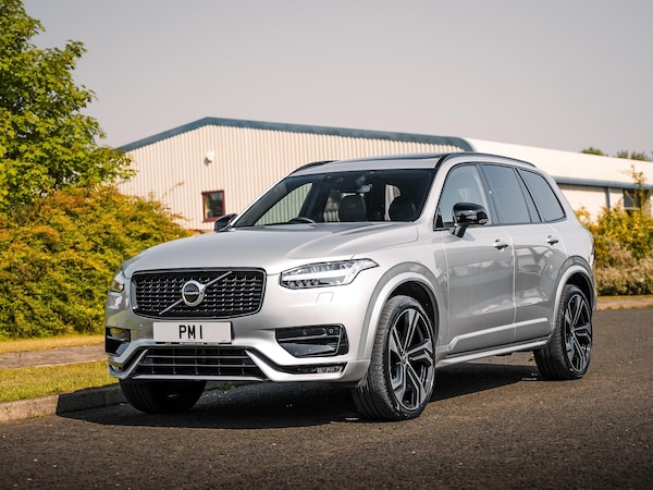 Used Volvo XC90 2022 for sale - 75562703: Photo 71