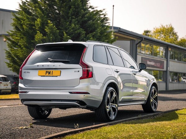 Used Volvo XC90 2022 for sale - 75562703: Photo 72