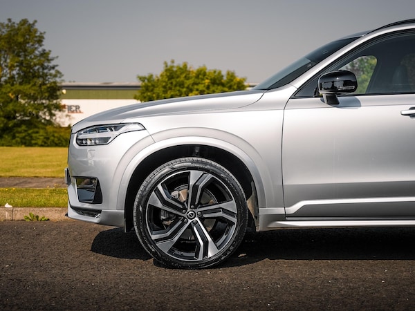 Used Volvo XC90 2022 for sale - 75562703: Photo 73