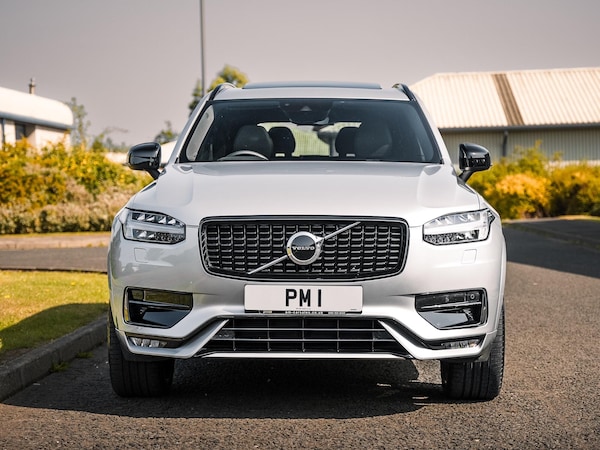 Used Volvo XC90 2022 for sale - 75562703: Photo 74