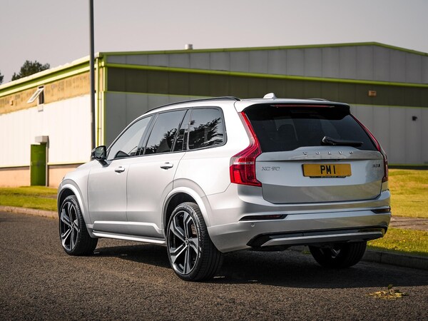 Used Volvo XC90 2022 for sale - 75562703: Photo 75