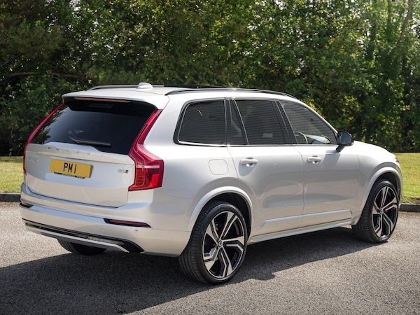 Used Volvo XC90 2022 for sale - 75562703: Photo 7
