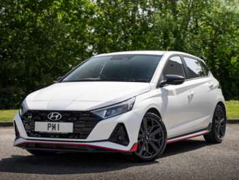 2023 (73) - 1.6T GDi N 5dr