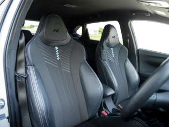 Used Hyundai i20 2023 for sale - 74934609: Photo