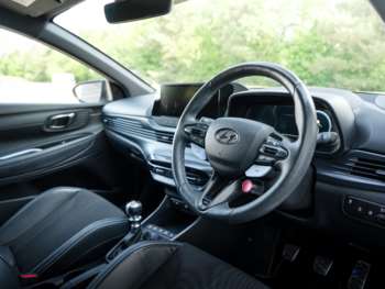 Used Hyundai i20 2023 for sale - 74934609: Photo