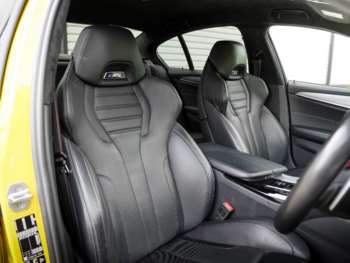 Used BMW M5 2022 for sale - 74642800: Photo