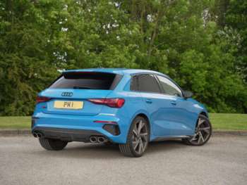 Used Audi A3 2023 for sale - 74861614: Photo