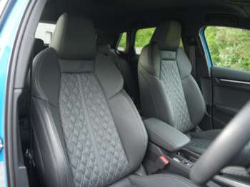 Used Audi A3 2023 for sale - 74861614: Photo