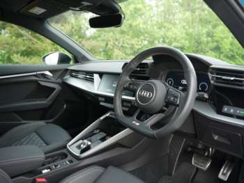 Used Audi A3 2023 for sale - 74861614: Photo