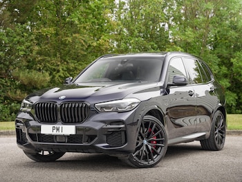 2022 (22) - xDrive45e M Sport 5dr Auto