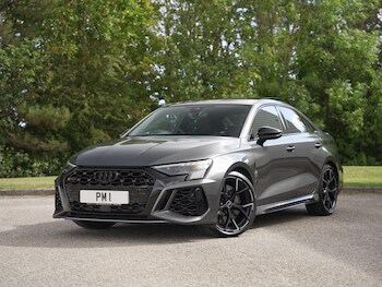 (23) - 2.5 TFSI Vorsprung S Tronic quattro Euro 6 (s/s) 4dr
