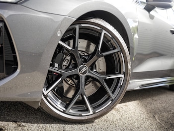 Used Audi RS3 2023 for sale - 75839309: Photo