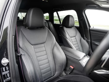 Used BMW 3 Series 2021 for sale - 75623611: Photo