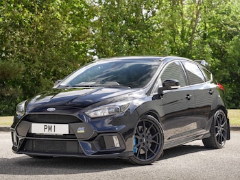 2016 (66) - 2.3T EcoBoost RS AWD Euro 6 (s/s) 5dr