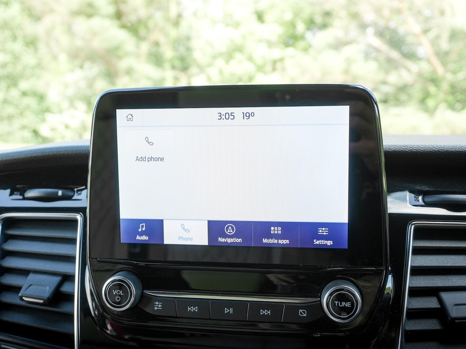 Vehicle 15