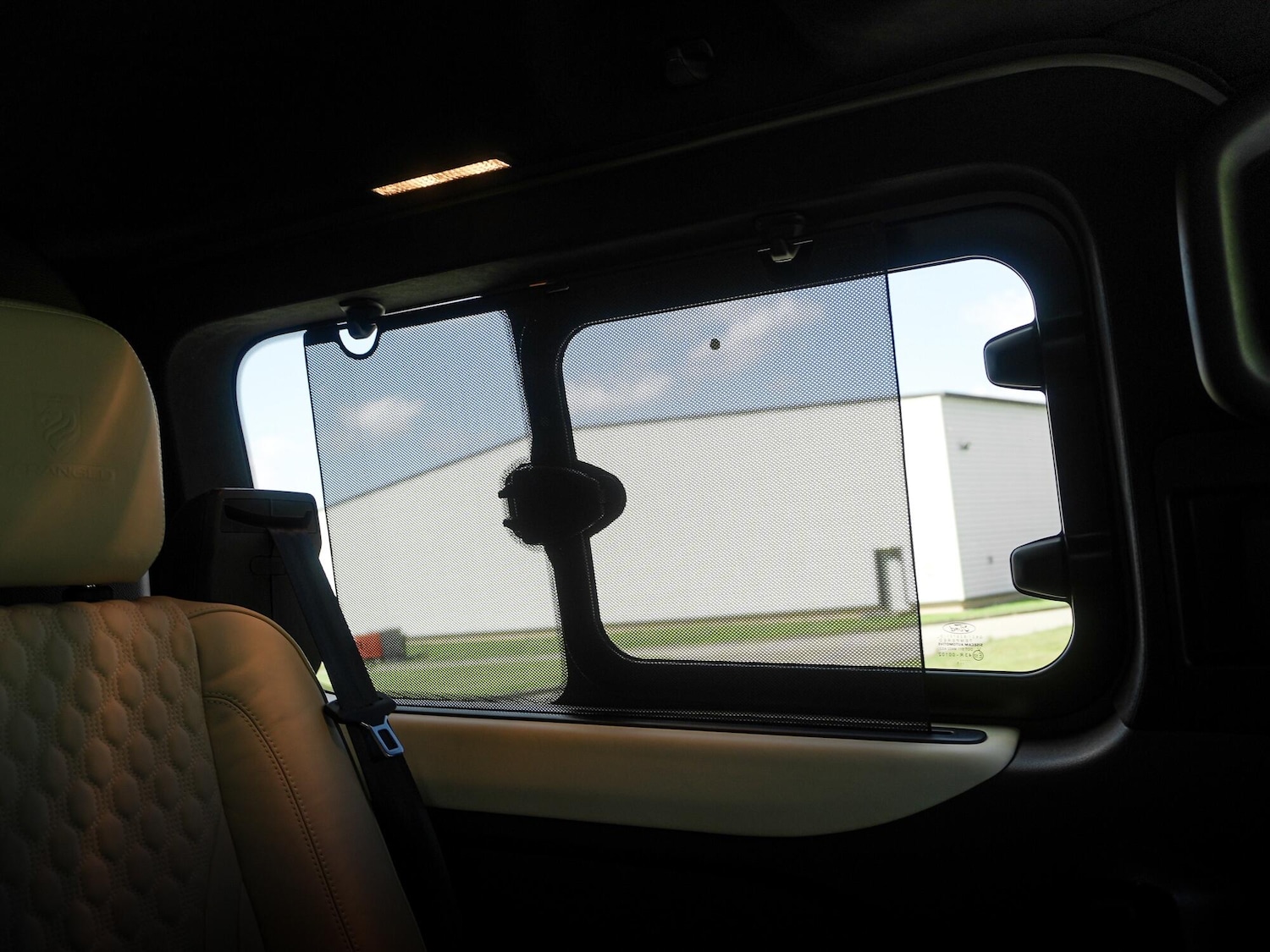 Vehicle 25