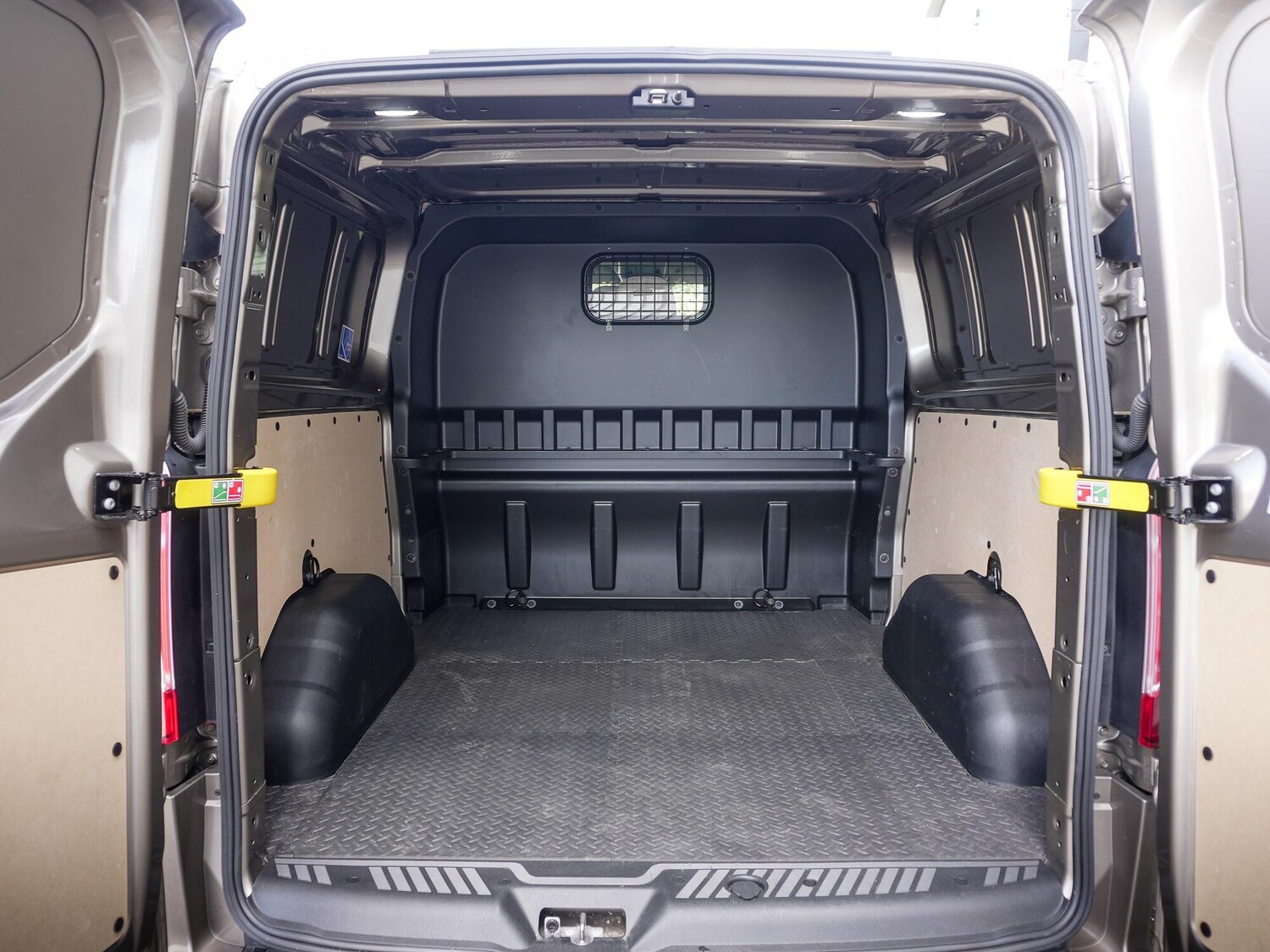 Vehicle 31