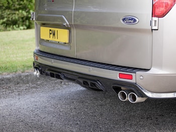 Used Ford Transit Custom 2021 for sale - 75448842: Photo