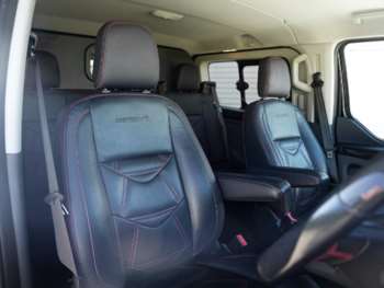 Used Ford Transit Custom 2021 for sale - 75175259: Photo