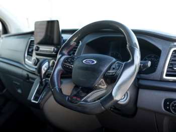 Used Ford Transit Custom 2021 for sale - 75175259: Photo