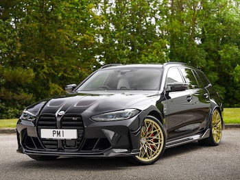 2023 (73) - M3 xDrive Competition M 5dr Step Auto