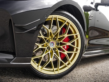 Used BMW M3 2023 for sale - 75670761: Photo