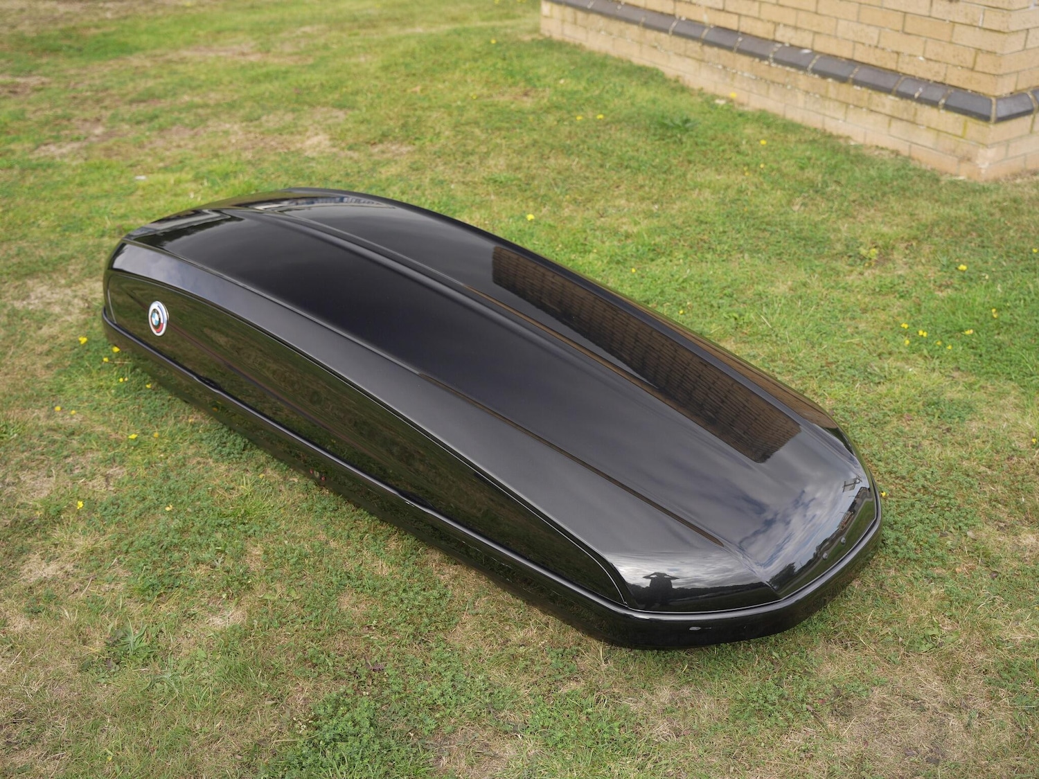 Vehicle 39