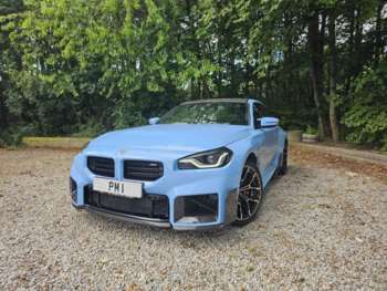(73) - 3.0 BiTurbo Steptronic Euro 6 (s/s) 2dr