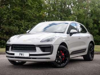 2021 (71) - 2.9T V6 S PDK 4WD Euro 6 (s/s) 5dr
