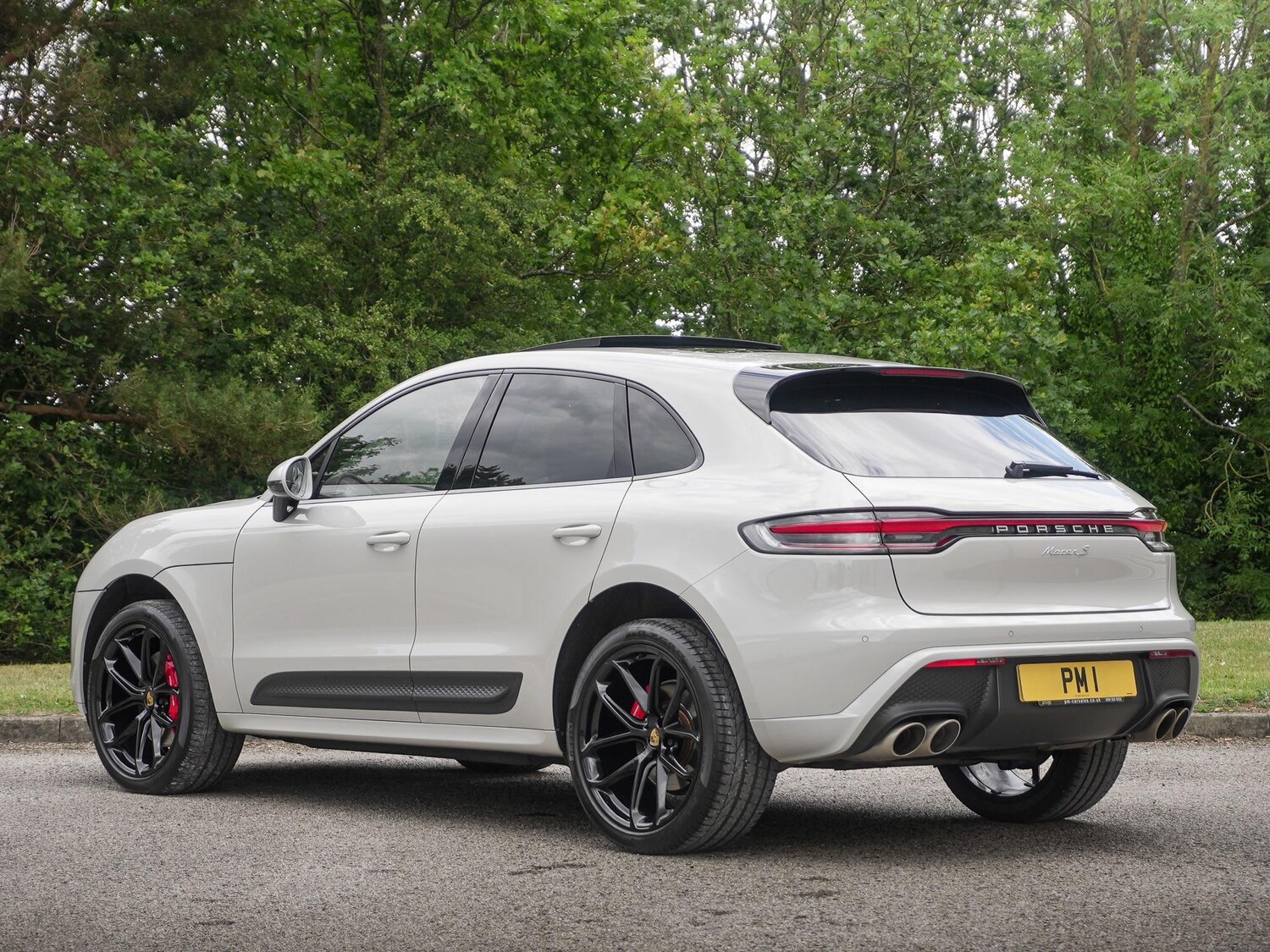 Vehicle 43