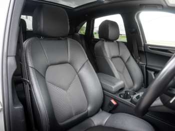 Used Porsche Macan 2021 for sale - 75414199: Photo
