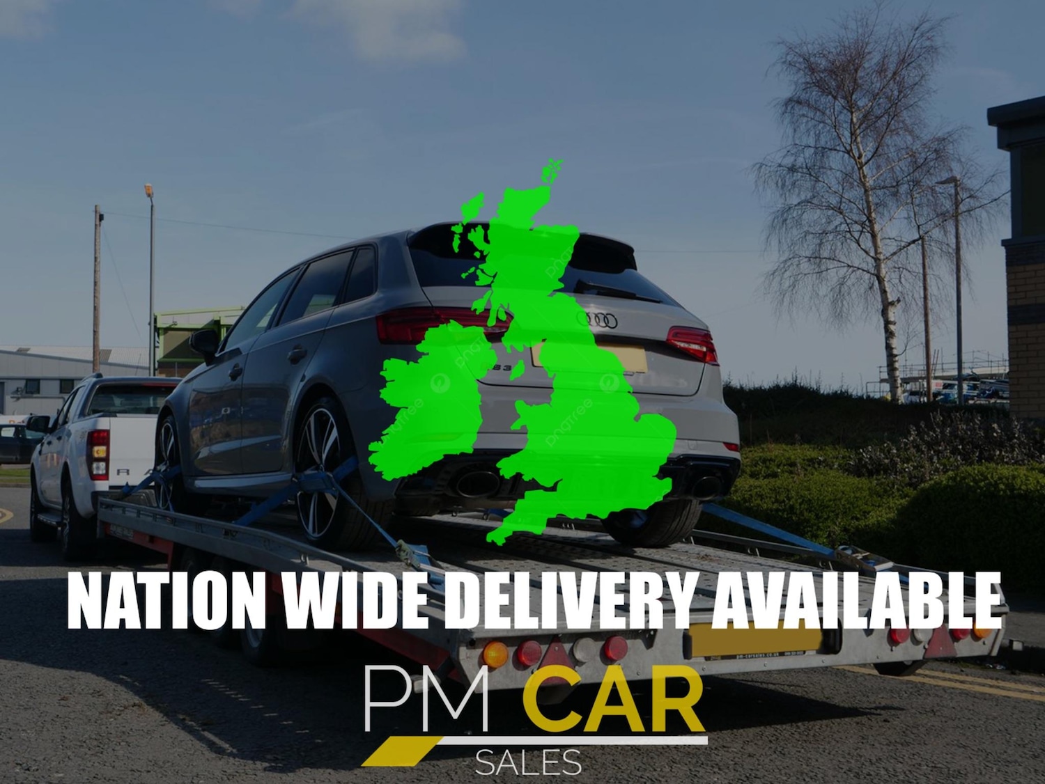 Vehicle 69