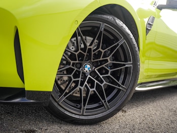 Used BMW M4 2021 for sale - 75839643: Photo