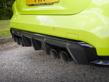 Used BMW M4 2021 for sale - 75839643: Photo