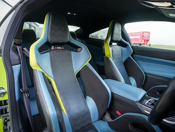Used BMW M4 2021 for sale - 75839643: Photo