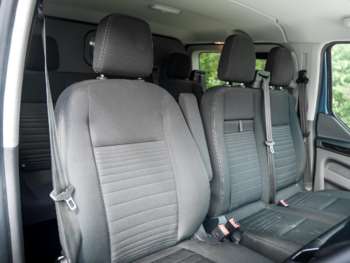 Used Ford Transit Custom 2023 for sale - 75140452: Photo