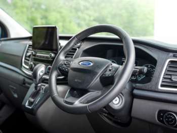 Used Ford Transit Custom 2023 for sale - 75140452: Photo