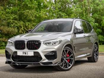 (21) - 3.0i Competition Auto xDrive Euro 6 (s/s) 5dr