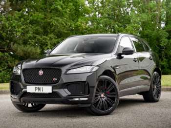 (66) - 3.0 V6 S Auto AWD Euro 6 (s/s) 5dr