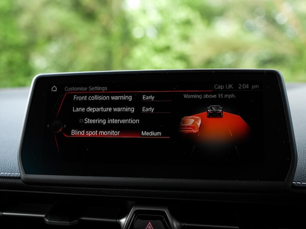 Used Toyota Supra 2023 for sale - 75041370: Photo 18