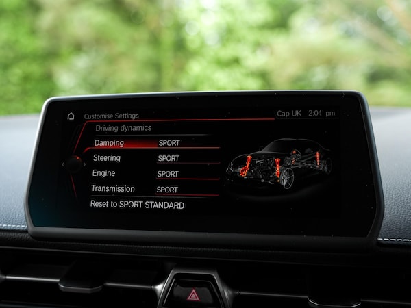 Used Toyota Supra 2023 for sale - 75041370: Photo 19