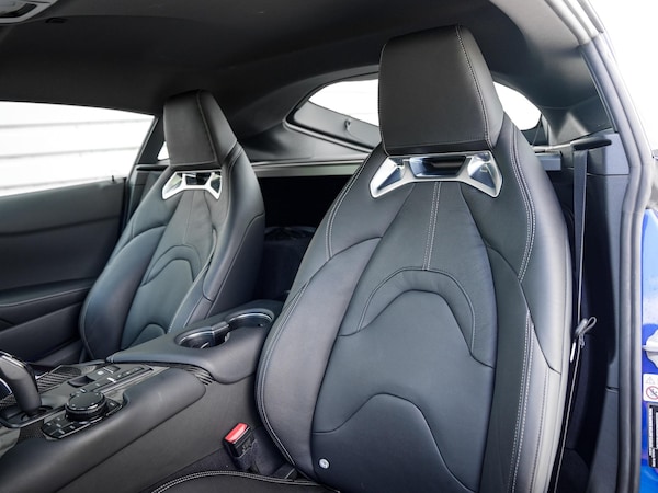 Used Toyota Supra 2023 for sale - 75041370: Photo 25